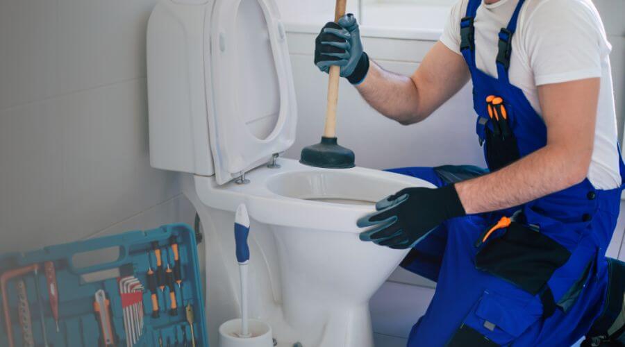 Professional septic pumping service in Shubuta, MS